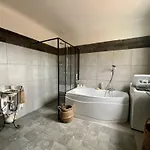 Casa de Férias Maison Paisible Avec Parking - 6 Pers. - Fr-1-495-158