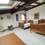 Maison Paisible Avec Parking - 6 Pers. - Fr-1-495-158