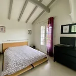 Maison Paisible Avec Parking - 6 Pers. - Fr-1-495-158 Larressore