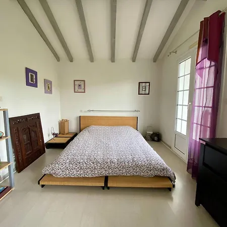 Maison Paisible Avec Parking - 6 Pers. - Fr-1-495-158 Casa vacanze *
