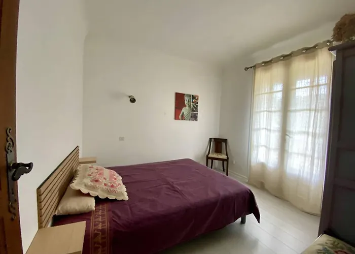Maison Paisible Avec Parking - 6 Pers. - Fr-1-495-158 * Larressore